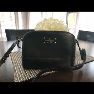 Kate Spade crossover bag
